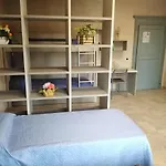 Del Monastero Hostel *