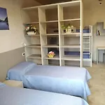 Del Monastero Hostel