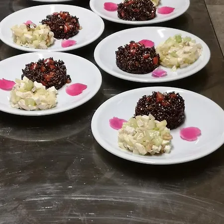 Albergue Del Monastero *