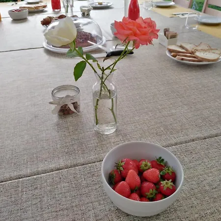 Del Monastero Albergue