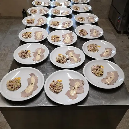 Hostel Del Monastero