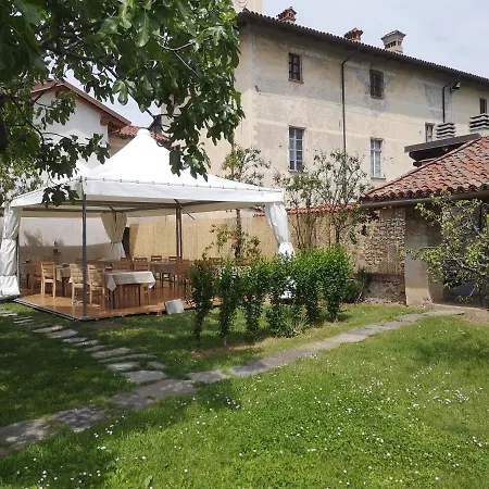 Hostel Del Monastero *