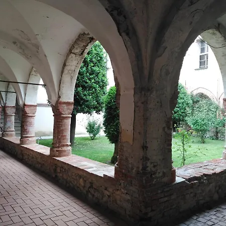 Albergue Del Monastero Dronero