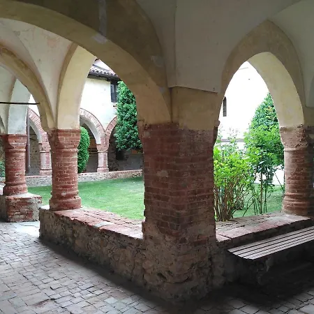 אכסניה Del Monastero