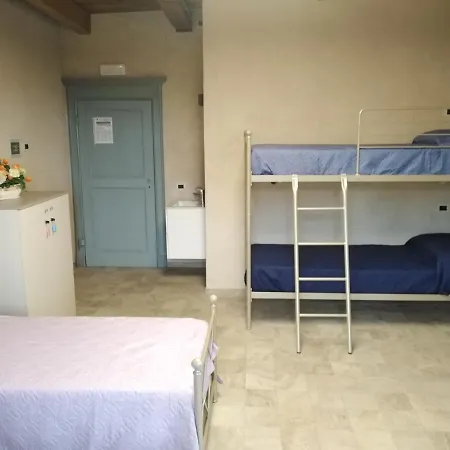 Del Monastero Hostel