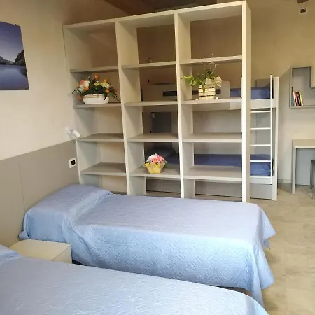 Del Monastero Hostel