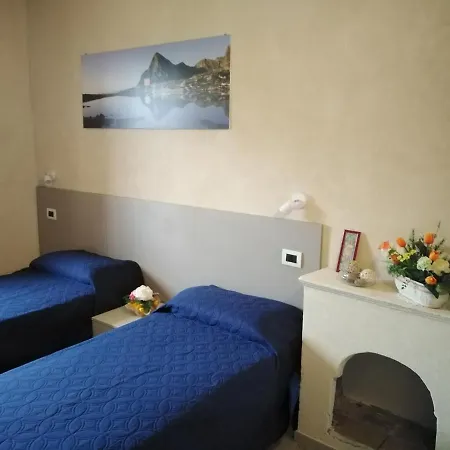 Del Monastero Hostel