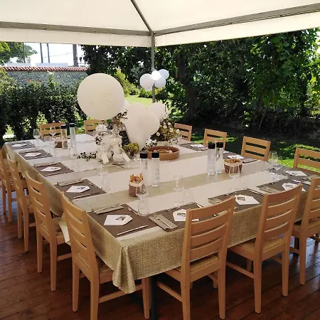 Del Monastero * Dronero