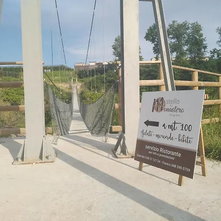 Hostel Del Monastero *