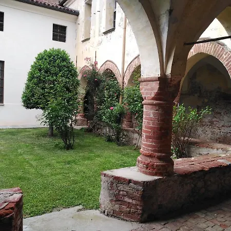 Del Monastero Hostel Dronero