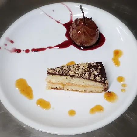 Del Monastero Hostel Dronero