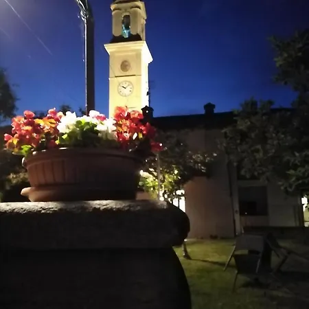 Del Monastero אכסניה