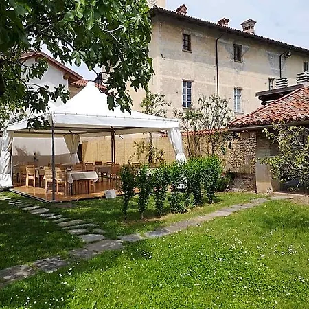 Hostel Del Monastero *