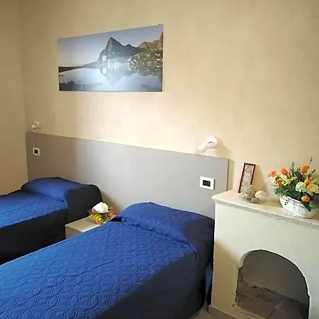 Del Monastero Hostel Dronero