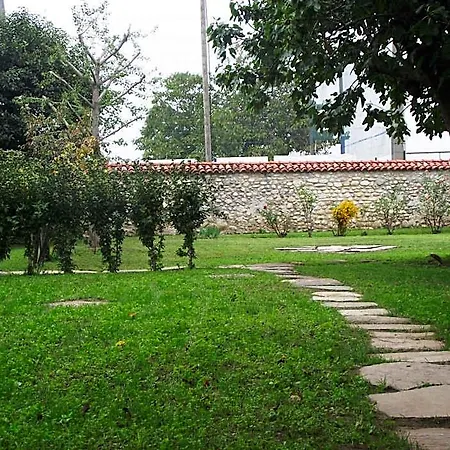 Del Monastero Hostel