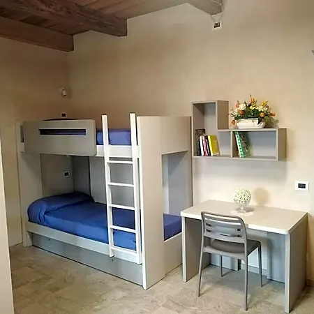 Hostel Del Monastero *