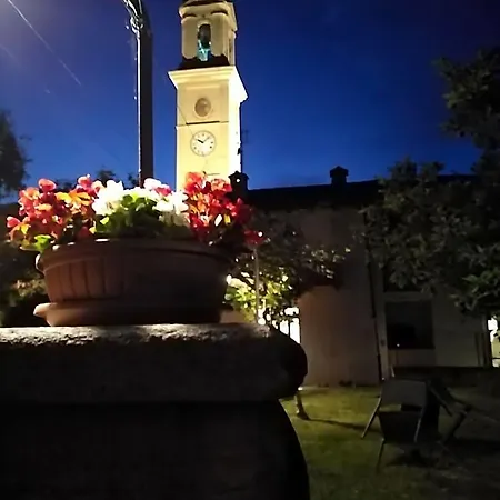 Hostel Del Monastero *