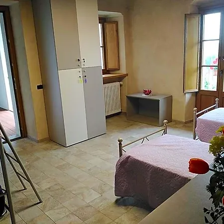 Del Monastero Hostel *