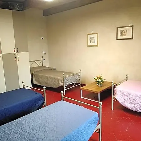 Hostel Del Monastero *