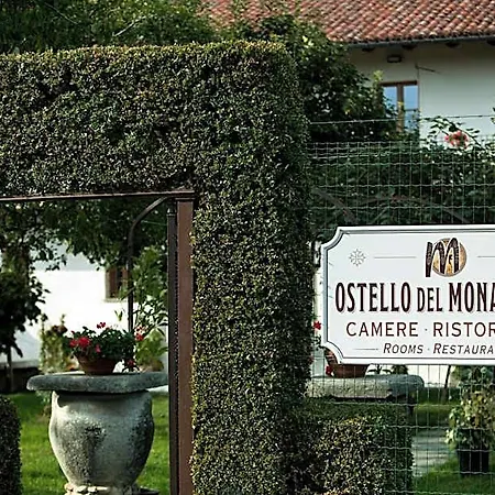 Del Monastero Hostel