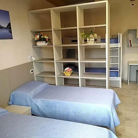 Hostel Del Monastero Dronero