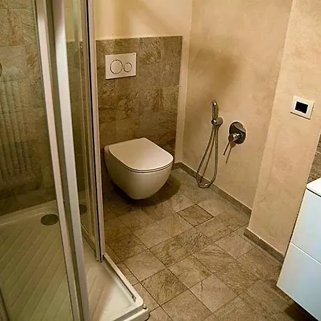 Hostel Del Monastero *
