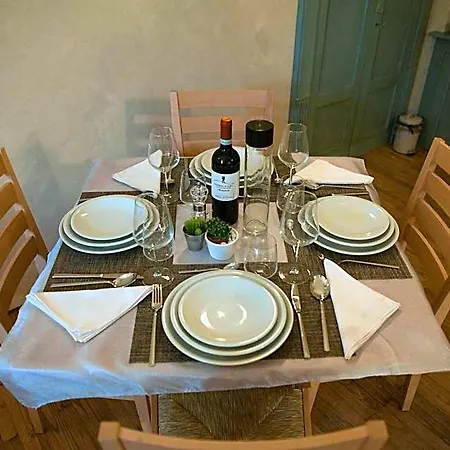 Del Monastero Hostel