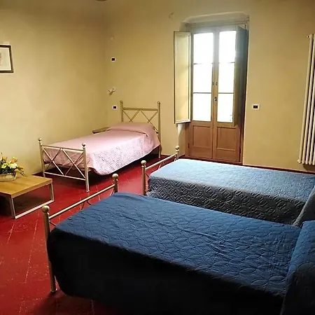 Del Monastero Hostel Dronero