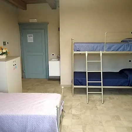 Del Monastero Hostel Dronero