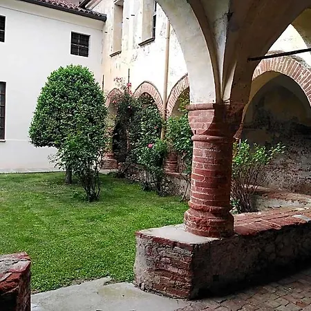 Hostel Del Monastero *