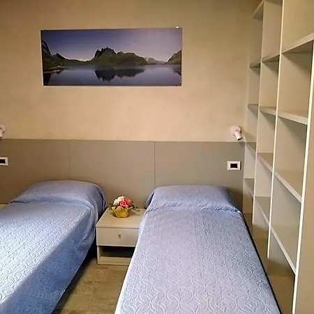 Del Monastero Hostel *