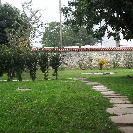 Albergue Del Monastero