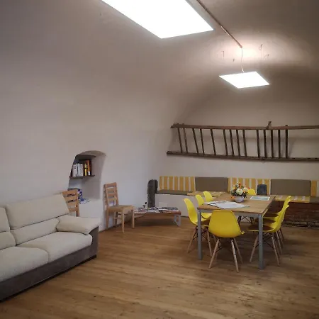 Albergue Del Monastero *