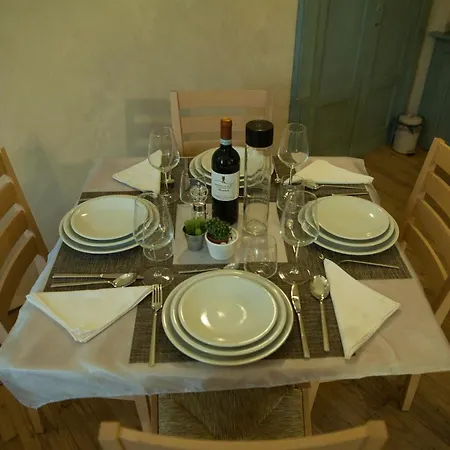 Hostel Del Monastero