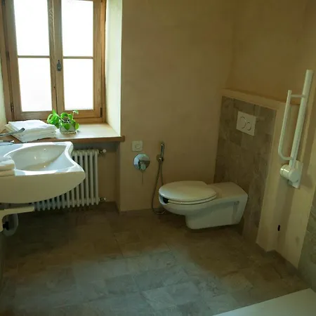 Albergue Del Monastero