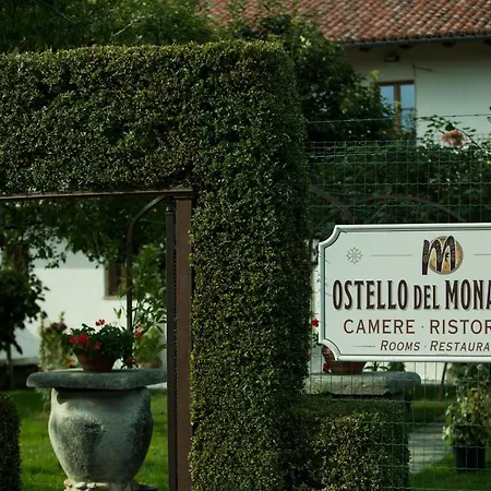 Del Monastero Dronero