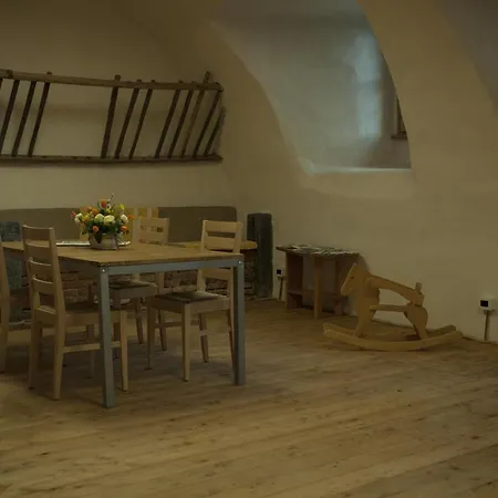 Albergue Del Monastero *