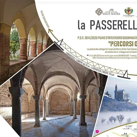 Del Monastero Dronero