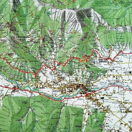 Hostel Del Monastero