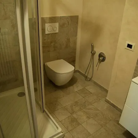 Del Monastero Hostel Dronero