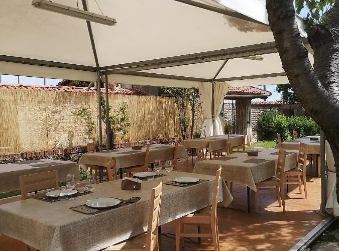 Del Monastero Hostel