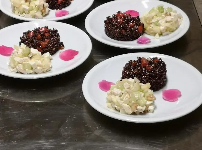 Hostel Del Monastero *