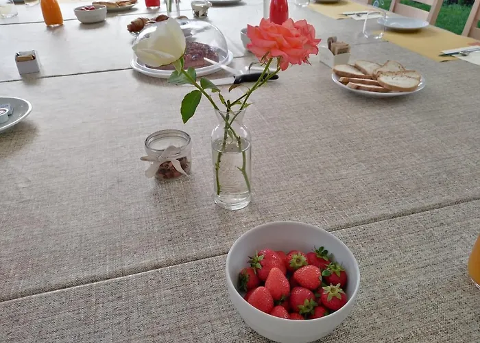 Del Monastero Hostel