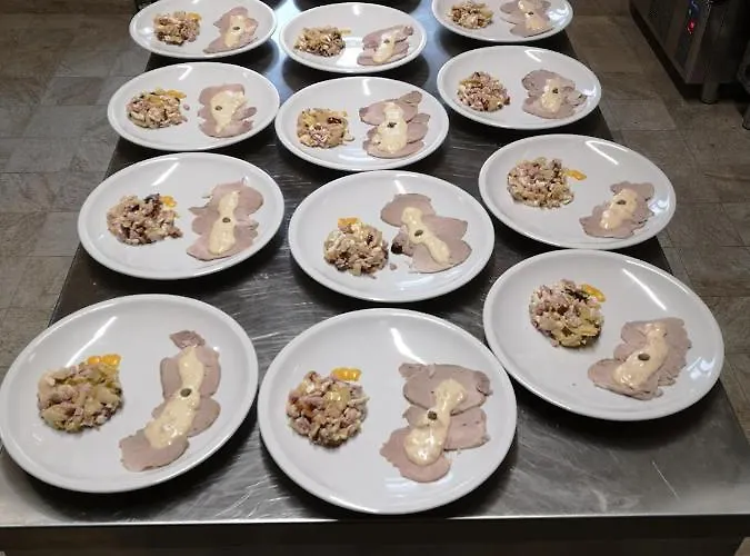 Hostel Del Monastero