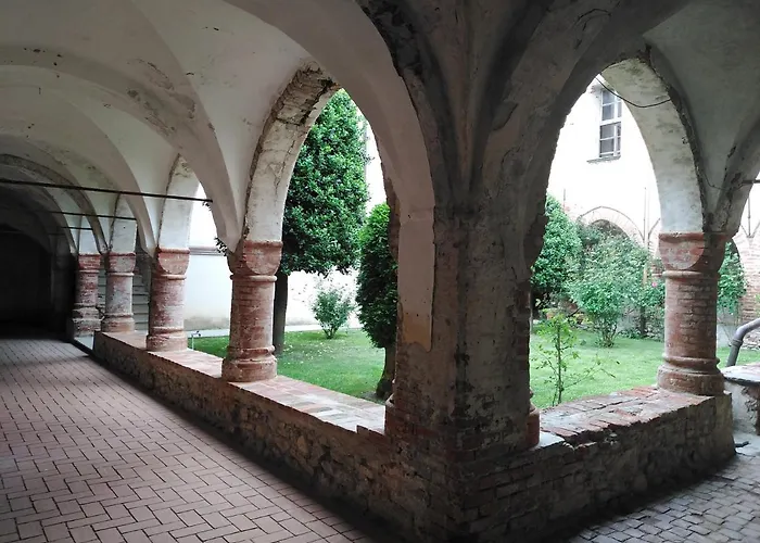 Hostel Del Monastero Dronero