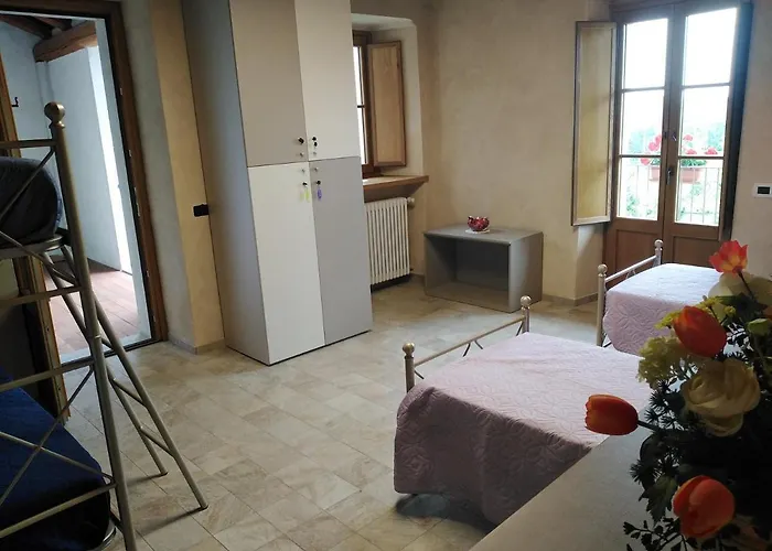 Del Monastero * Dronero