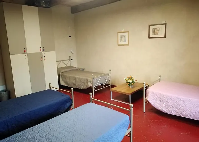 Del Monastero Hostel Dronero