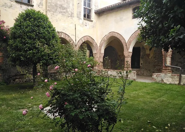 Del Monastero Hostel Dronero