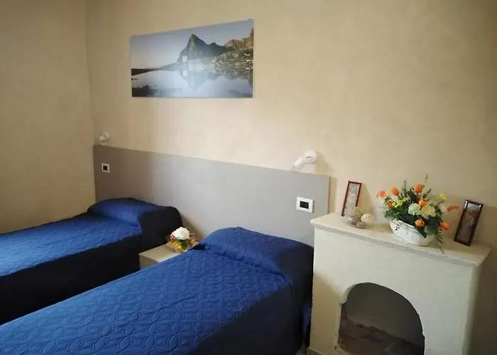 Del Monastero Hostel