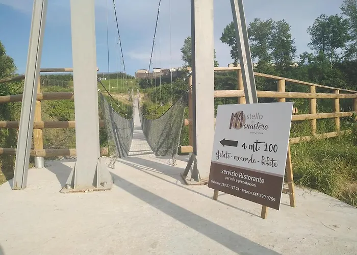 Hostel Del Monastero *